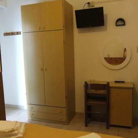Albergo Villalma Rimini Esterno foto